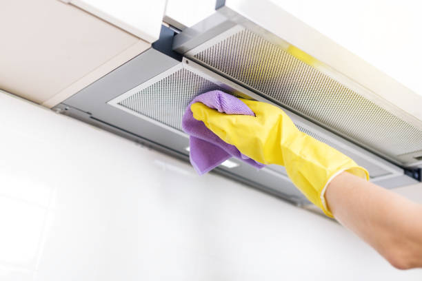 Best Residential Air Duct Cleaning  in USA